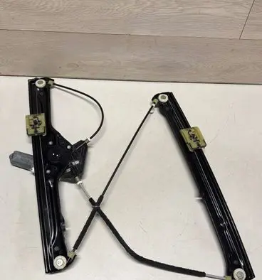 BMW X5M F85 Front door window regulator with motor 7283492 7286484E
