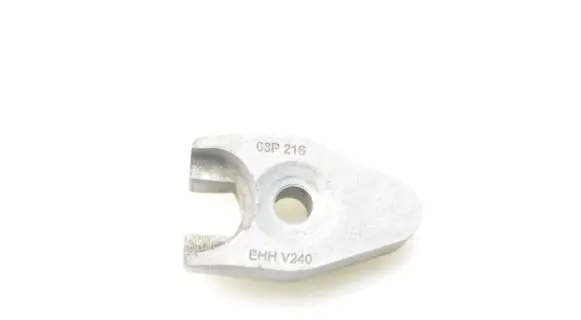Volkswagen Polo V 6R Fuel Injector clamp holder 03P216EHHV240