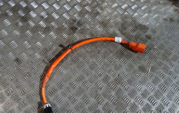 Porsche Cayenne (9Y0 9Y3) Other wiring loom 9Y0971602B