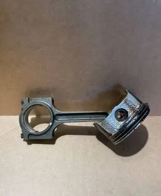 Volvo V50 Piston with connecting rod 