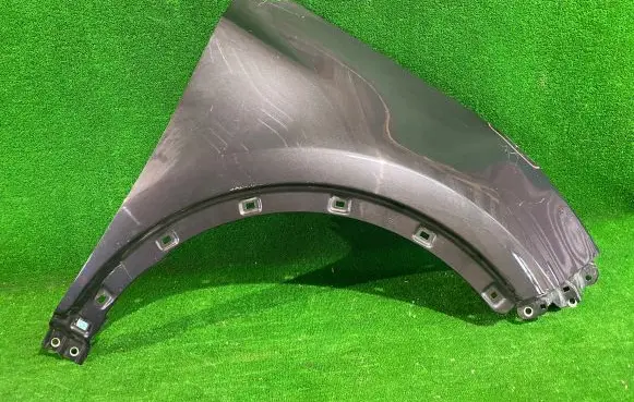 KIA Sportage Fender