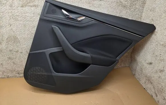 Skoda Kamiq Rear door card panel trim 654867024CB 65489248