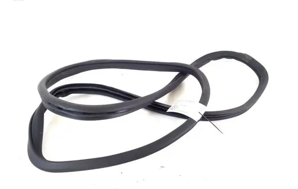 Mercedes-Benz GLK (X204) Rear door rubber seal (on body) A2046971151