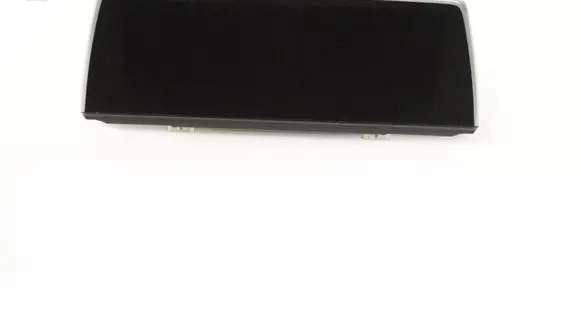 BMW 7 G11 G12 Screen/display/small screen 6839442