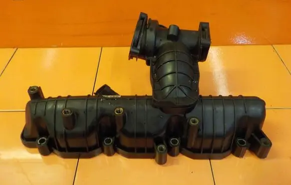 Iveco Daily 5th gen Intake manifold 0564384189 SSACY