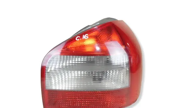 Audi A3 S3 8L Rear/tail lights 8L0945096B