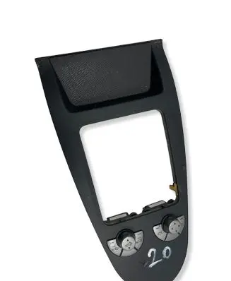 Mercedes-Benz SLK R171 Center console A1716800136