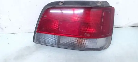 Suzuki Baleno EG Rear/tail lights 22032018