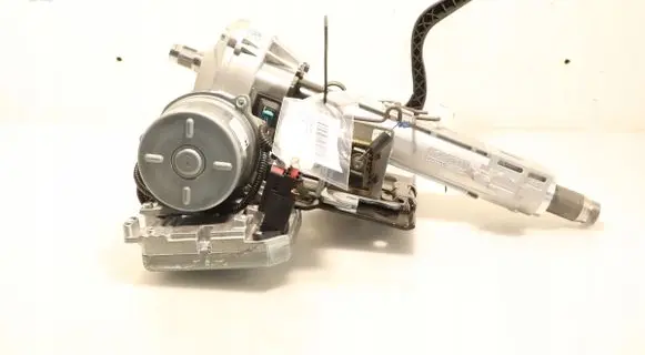 Power steering pump