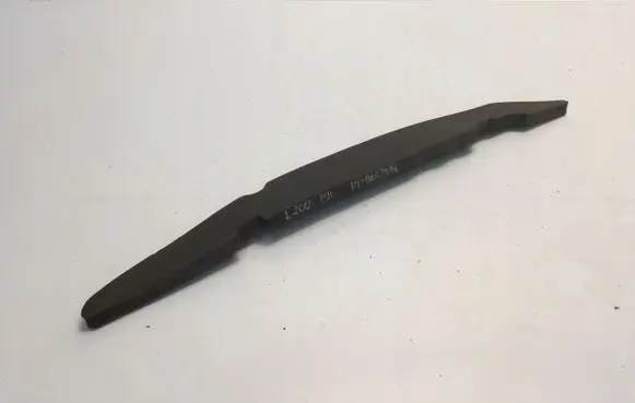 Mitsubishi L200 Fender foam support/seal 