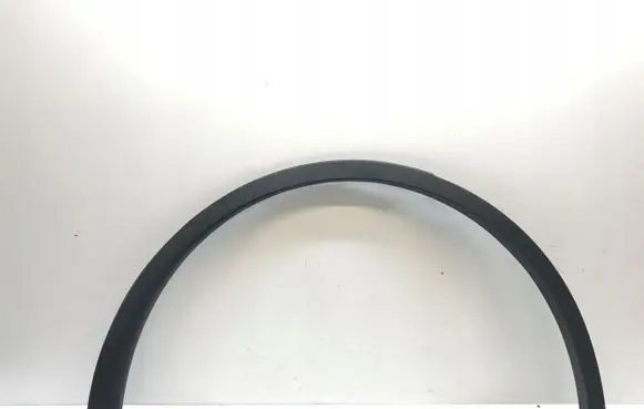 Tesla Model Y Front arch trim 