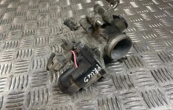 Toyota Prius (XW20) Throttle valve 8945230150