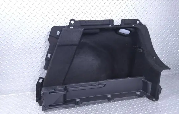 Hyundai i30 Trunk/boot side trim panel 85741G4000TRY 85741G4000 85740G4500TRY