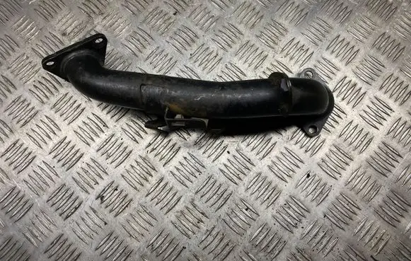 Opel Meriva A Coolant pipe/hose 