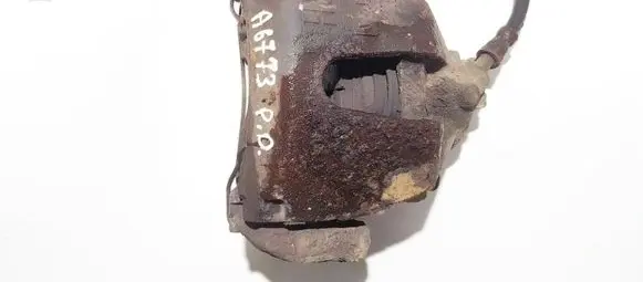 Volvo V50 Front brake caliper 814