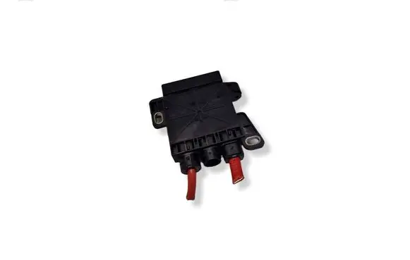 BMW 5 F10 F11 Current control relay 9153418