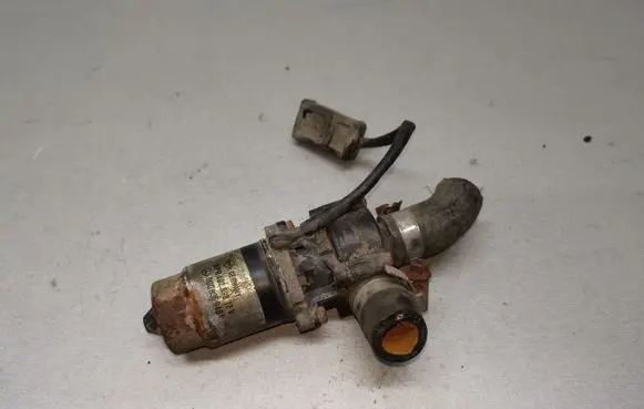 Mercedes-Benz E W124 Electric auxiliary coolant/water pump 0008359464 402892