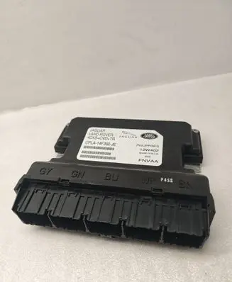 Land Rover Range Rover L405 Suspension control unit/module CPLA14F392JE 4CASCVDJTR