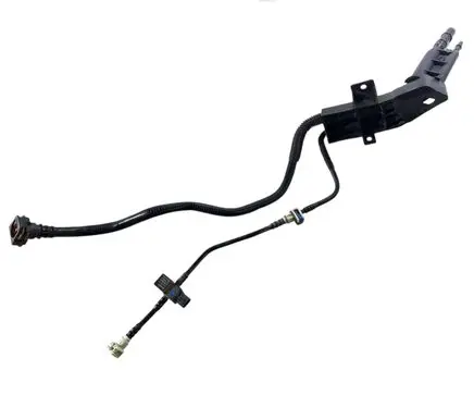 Chrysler Pacifica Fuel line/pipe/hose 68211639AD 0261230459 05281489AA
