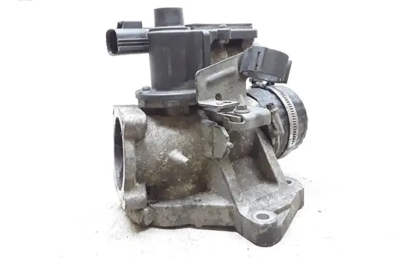 Volvo S80 EGR valve 30677714