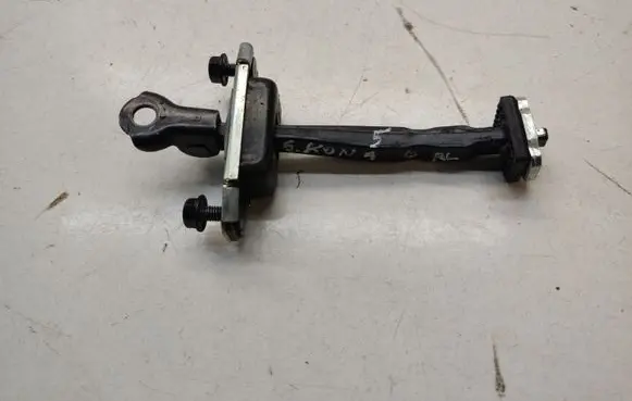 Hyundai Kona I Rear door check strap stopper LER01203