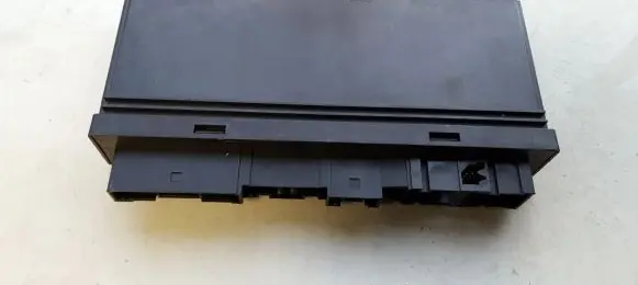 BMW 5 E60 E61 Comfort/convenience module 61356945029XX 61356945029-XX