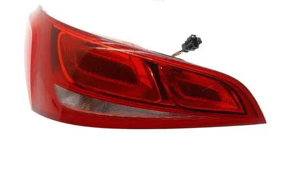 Audi Q5 SQ5 8R Rear/tail lights 8R0945093