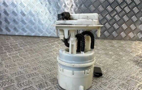 Citroen C8 In-tank fuel pump 09732009902 1489083080