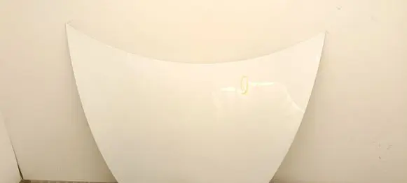 Tesla Model 3 Engine bonnet/hood 