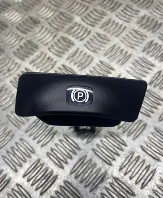 Mercedes-Benz E W211 Hand brake release handle 70050001 2114270020