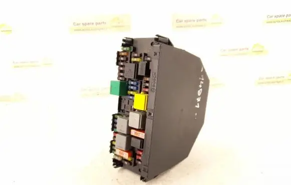 Fuse box set