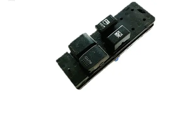 Other switches/knobs/shifts
