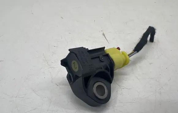 Porsche Panamera (971) Airbag deployment crash/impact sensor 4N0959651D