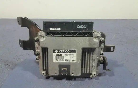 Hyundai i40 Engine control unit/module ECU 39110-2BAR0