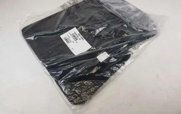 BMW XM Front floor mat 5A20750