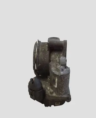 Audi A4 S4 B7 8E 8H Throttle valve 03G128063J