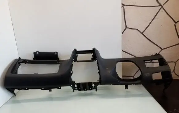 Toyota Corolla E120 E130 Dashboard 5530312270
