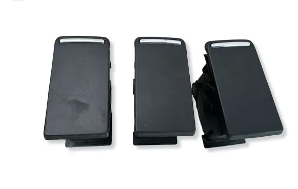 Citroen C6 Rear door ashtray 9644746677