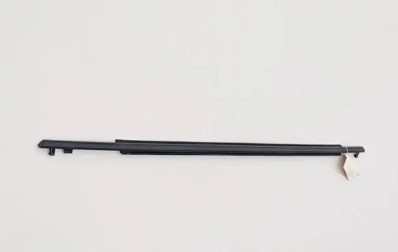 Toyota Prius (XW30) Rear door trim (molding) 7573047020