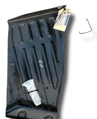 Jeep Grand Cherokee Central body control module 82208712
