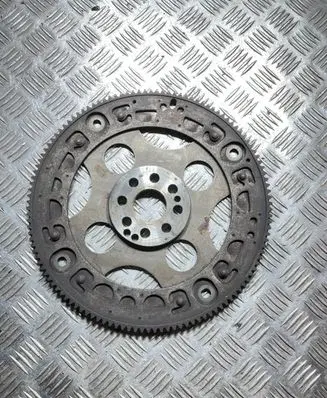 BMW 5 E60 E61 Flywheel 7797964