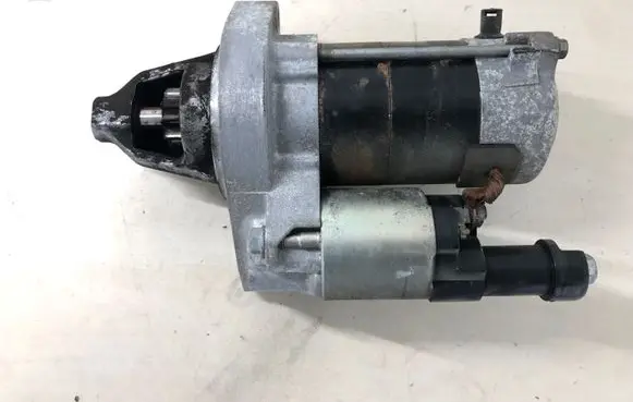 Honda Civic Starter motor 4280003420