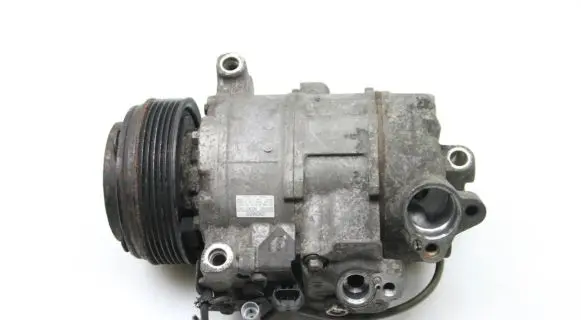 BMW 1 F20 F21 Air conditioning (A/C) compressor (pump) 4472601852