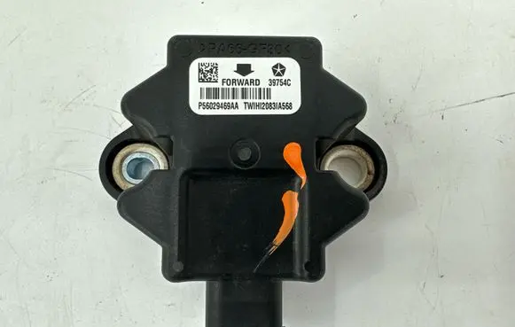 Jeep Grand Cherokee ESP acceleration yaw rate sensor P56029469AA