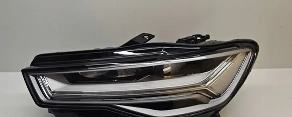 Audi A6 C7 Headlight/headlamp 4G0941033H A312NKLOSZ