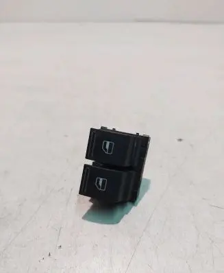 Volkswagen PASSAT B6 Airbag deployment crash/impact sensor 1K8955353 6E05VV0868