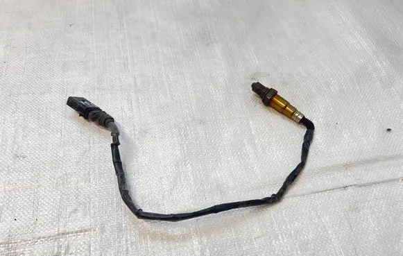 Audi A6 S6 C7 4G Lambda probe sensor 0258027058