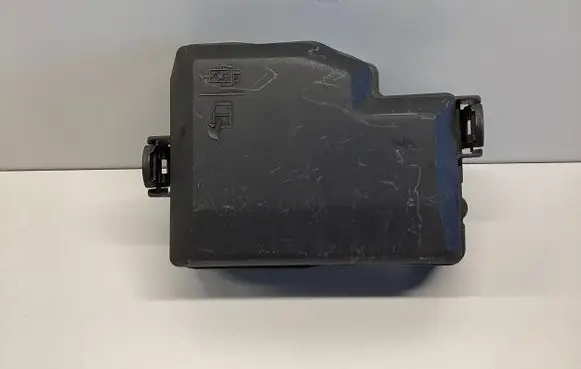 Hyundai Ioniq 5 Fuse box cover 91956GI140