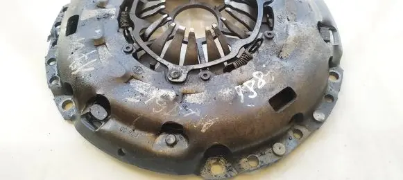 Opel Zafira B Pressure plate 