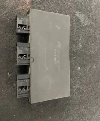 BMW 5 E60 E61 Parking PDC control unit/module 66216942677